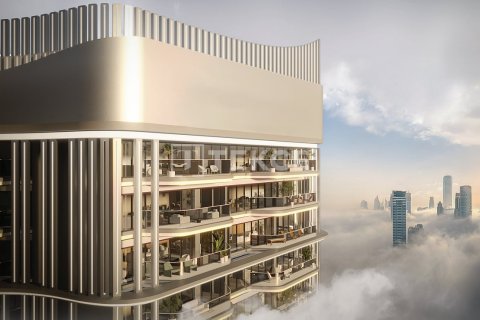 Apartamento en Dubai, 3 dormitorios, 161 m², № 77119 - foto 5