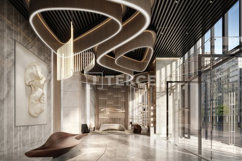 Apartamento en Dubai, 3 dormitorios, 161 m², № 77119 - foto 19