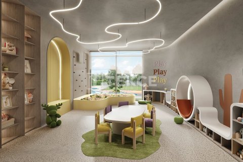 Apartamento en Dubai, 3 dormitorios, 161 m², № 77119 - foto 12