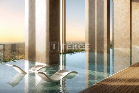 Apartamento en Dubai, 3 dormitorios, 161 m², № 77119 - foto 9