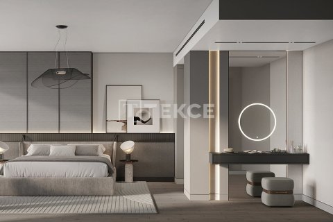 Apartamento en Dubai, 2 dormitorios, 103 m², № 77118 - foto 23