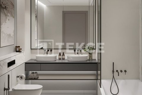 Apartamento en Dubai, 2 dormitorios, 103 m², № 77118 - foto 24