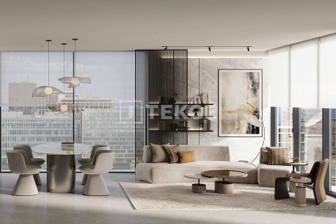 Apartamento en Dubai, 2 dormitorios, 103 m², № 77118 - foto 21