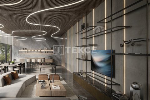 Apartamento en Dubai, 2 dormitorios, 103 m², № 77118 - foto 6