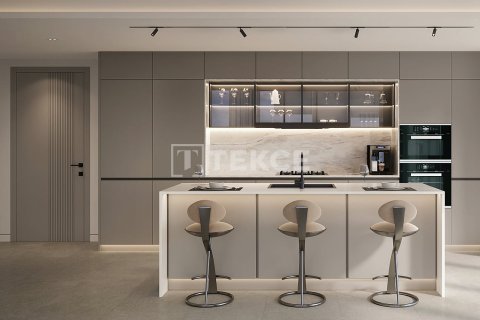 Apartamento en Dubai, 2 dormitorios, 103 m², № 77118 - foto 22