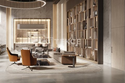 Apartamento en Dubai, 2 dormitorios, 103 m², № 77118 - foto 18