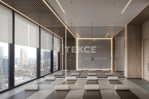 Apartamento en Dubai, 2 dormitorios, 103 m², № 77118 - foto 7