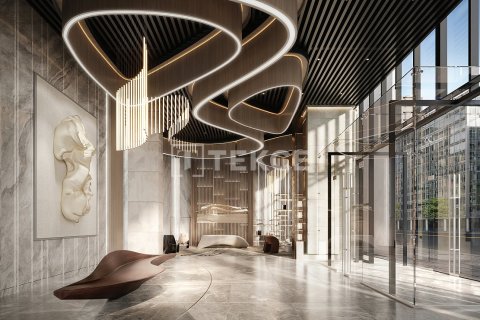 Apartamento en Dubai, 2 dormitorios, 103 m², № 77118 - foto 16