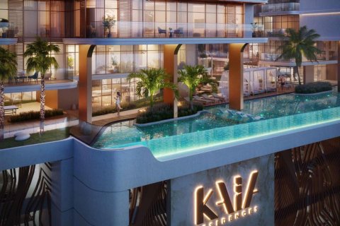 Купить квартиру в Дубае: 2 спальни, 127м², № 77133 - фото 5