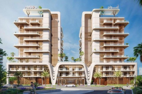 Купить квартиру в Дубае: 2 спальни, 127м², № 77133 - фото 1