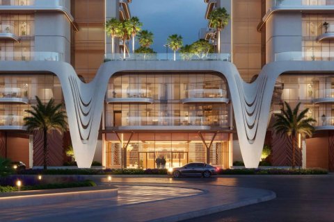 Купить квартиру в Дубае: 2 спальни, 127м², № 77133 - фото 3