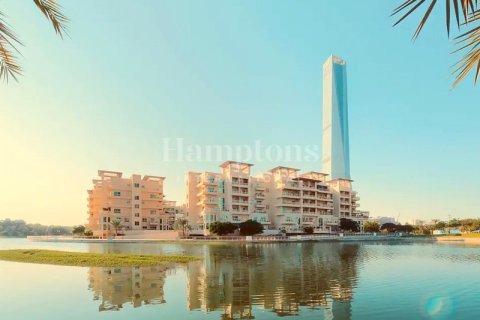 تاون هاوس في Jumeirah Islands, دبي 4 غرف نوم, 312.15408000 م² رقم 12783 - صورة 11