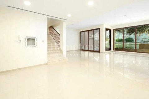 تاون هاوس في Jumeirah Islands, دبي 4 غرف نوم, 312.15408000 م² رقم 12783 - صورة 2