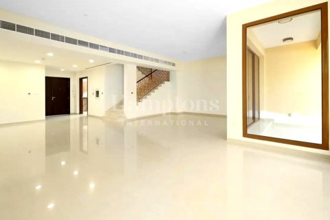 تاون هاوس في Jumeirah Islands, دبي 4 غرف نوم, 312.15408000 م² رقم 12783 - صورة 5