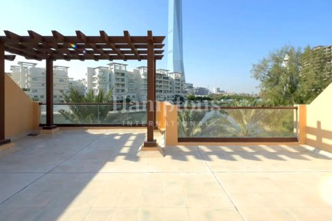 تاون هاوس في Jumeirah Islands, دبي 4 غرف نوم, 312.15408000 م² رقم 12783 - صورة 10