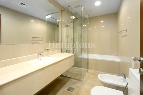 تاون هاوس في Jumeirah Islands, دبي 4 غرف نوم, 312.15408000 م² رقم 12783 - صورة 3
