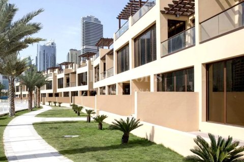 تاون هاوس في Jumeirah Islands, دبي 4 غرف نوم, 312.15408000 م² رقم 12783 - صورة 8