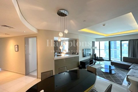 شقة في Marasi Business Bay, الخليج التجاري, دبي 3 غرف نوم, 162.20863800 م² رقم 12787 - صورة 2