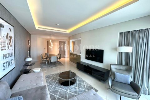 شقة في Marasi Business Bay, الخليج التجاري, دبي 3 غرف نوم, 162.20863800 م² رقم 12787 - صورة 1
