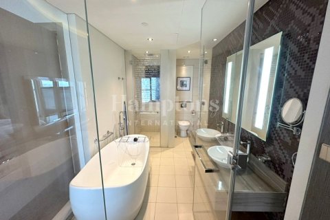 شقة في Marasi Business Bay, الخليج التجاري, دبي 3 غرف نوم, 162.20863800 م² رقم 12787 - صورة 9
