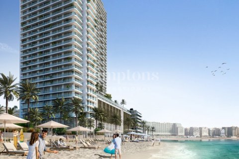 شقة في Dubai Harbour, دبي 2 غرف نوم, 114.54939900 م² رقم 12784 - صورة 11