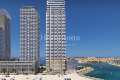 شقة في Dubai Harbour, دبي 2 غرف نوم, 114.54939900 م² رقم 12784 - صورة 7
