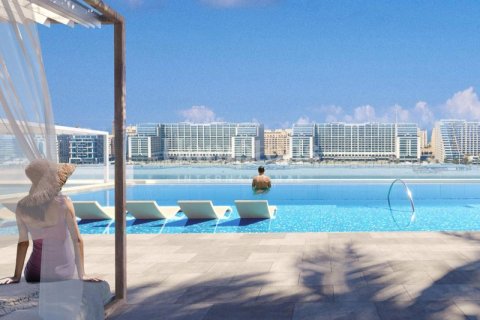 شقة في Dubai Harbour, دبي 2 غرف نوم, 114.54939900 م² رقم 12784 - صورة 1
