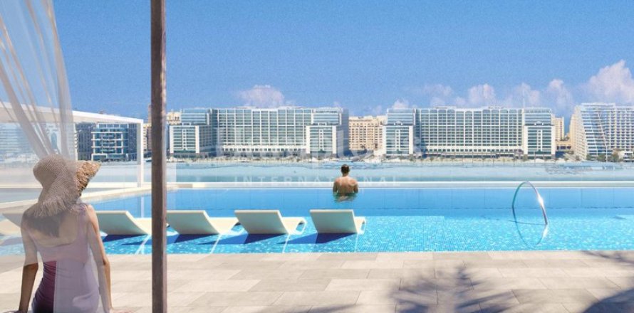 شقة في Dubai Harbour, دبي 2 غرف نوم, 114.549 م² رقم 12784
