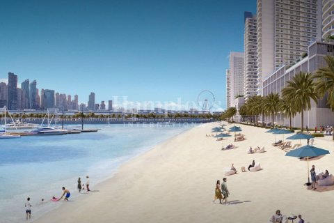 شقة في Dubai Harbour, دبي 2 غرف نوم, 114.54939900 م² رقم 12784 - صورة 5
