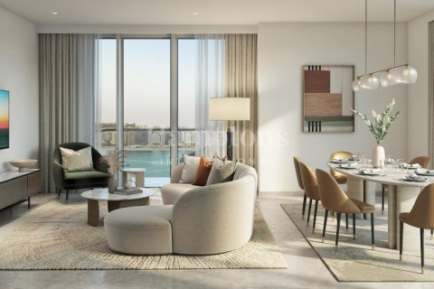 شقة في Dubai Harbour, دبي 2 غرف نوم, 114.54939900 م² رقم 12784 - صورة 4