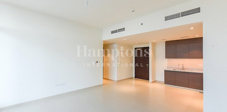 شقة في Maple at Dubai Hills Estate, دبي هيلز استيت, دبي 2 غرف نوم, 122.49 م² رقم 12796
