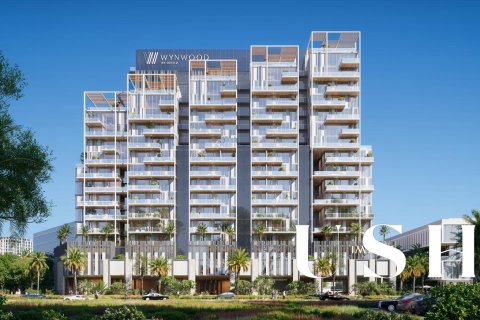 Apartamento en Deira, Dubai, 2 dormitorios, 275 m², № 42301 - foto 10