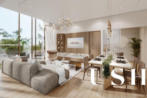 Apartamento en Deira, Dubai, 2 dormitorios, 275 m², № 42301 - foto 9