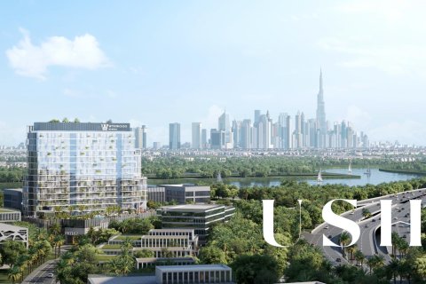 Apartamento en Deira, Dubai, 2 dormitorios, 275 m², № 42301 - foto 12