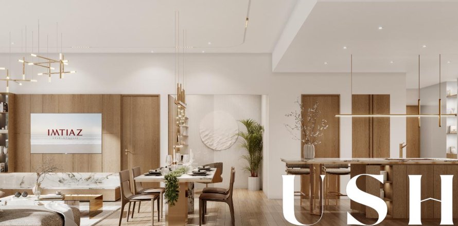 Apartamento en Deira, Dubai, 2 dormitorios, 275 m², № 42301