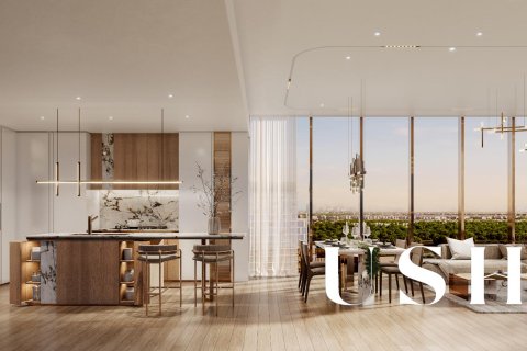 Apartamento en Deira, Dubai, 2 dormitorios, 275 m², № 42301 - foto 6