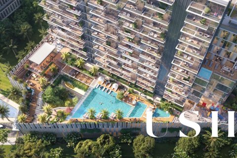 Apartamento en Deira, Dubai, 2 dormitorios, 275 m², № 42301 - foto 11
