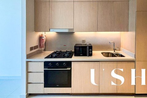 Apartment in Vida Residences Dubai Mall, Downtown Dubai (Downtown Burj Dubai), Dubai 1 bedroom, 76 sq.m. № 42290 - photo 16