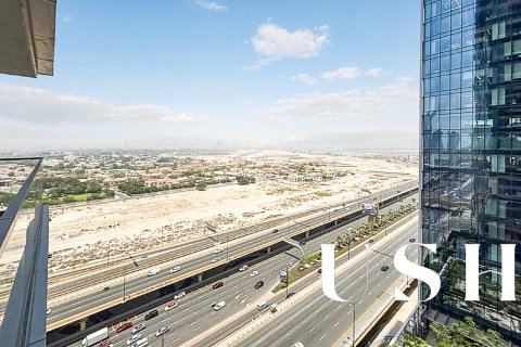 Apartment in Vida Residences Dubai Mall, Downtown Dubai (Downtown Burj Dubai), Dubai 1 bedroom, 76 sq.m. № 42290 - photo 1