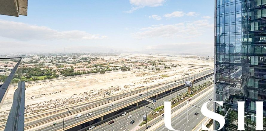 Apartment in Vida Residences Dubai Mall, Downtown Dubai (Downtown Burj Dubai), Dubai 1 bedroom, 76 sq.m. № 42290