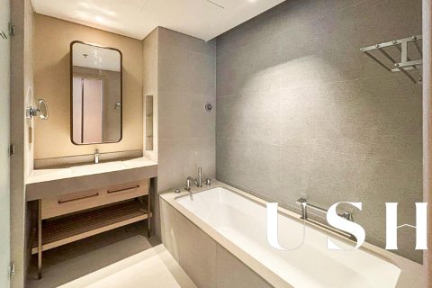 Apartment in Vida Residences Dubai Mall, Downtown Dubai (Downtown Burj Dubai), Dubai 1 bedroom, 76 sq.m. № 42290 - photo 12