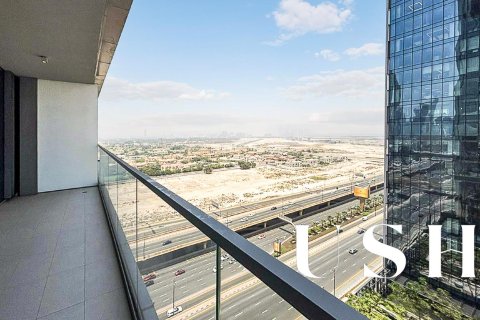 Apartment in Vida Residences Dubai Mall, Downtown Dubai (Downtown Burj Dubai), Dubai 1 bedroom, 76 sq.m. № 42290 - photo 2