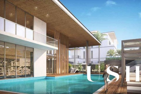 Apartamento en Sobha Hartland, Mohammed Bin Rashid City, Dubai, 2 dormitorios, 100 m², № 42288 - foto 10