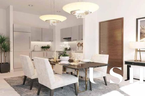 Apartamento en Sobha Hartland, Mohammed Bin Rashid City, Dubai, 2 dormitorios, 100 m², № 42288 - foto 6