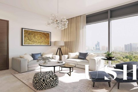 Apartamento en Sobha Hartland, Mohammed Bin Rashid City, Dubai, 2 dormitorios, 100 m², № 42288 - foto 1