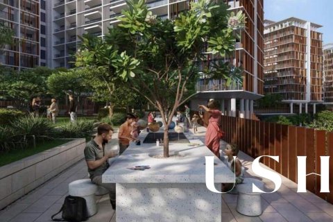 شقة في Dubai Production City (IMPZ), دبي 1غرف نوم, 65 م² رقم 42300 - صورة 5