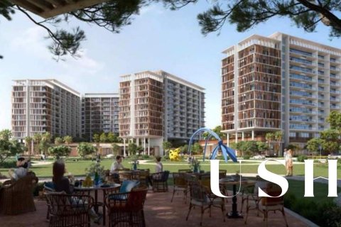 شقة في Dubai Production City (IMPZ), دبي 1غرف نوم, 65 م² رقم 42300 - صورة 7