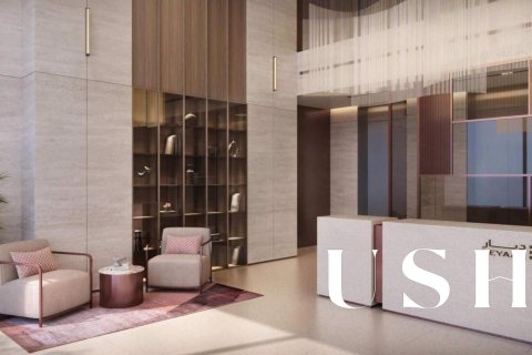 شقة في Dubai Production City (IMPZ), دبي 1غرف نوم, 65 م² رقم 42300 - صورة 4