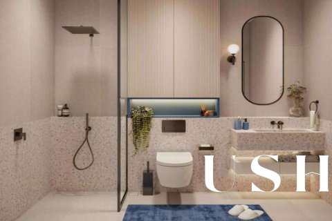 شقة في Dubai Production City (IMPZ), دبي 1غرف نوم, 65 م² رقم 42300 - صورة 6
