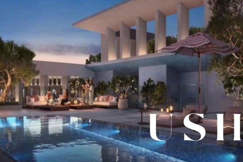 شقة في Dubai Production City (IMPZ), دبي 1غرف نوم, 65 م² رقم 42300 - صورة 13